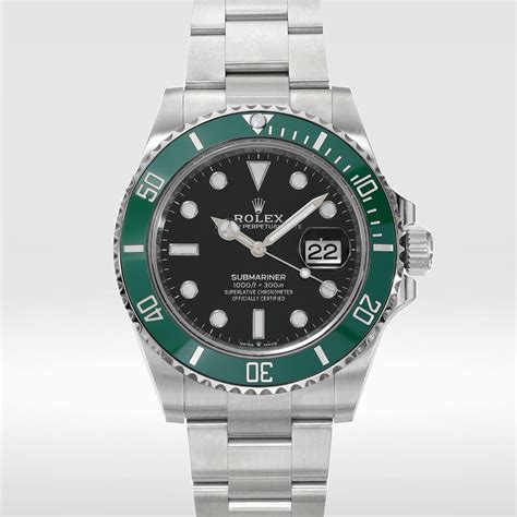 rolex submariner hulk vs starbucks|Rolex Submariner Starbucks price.